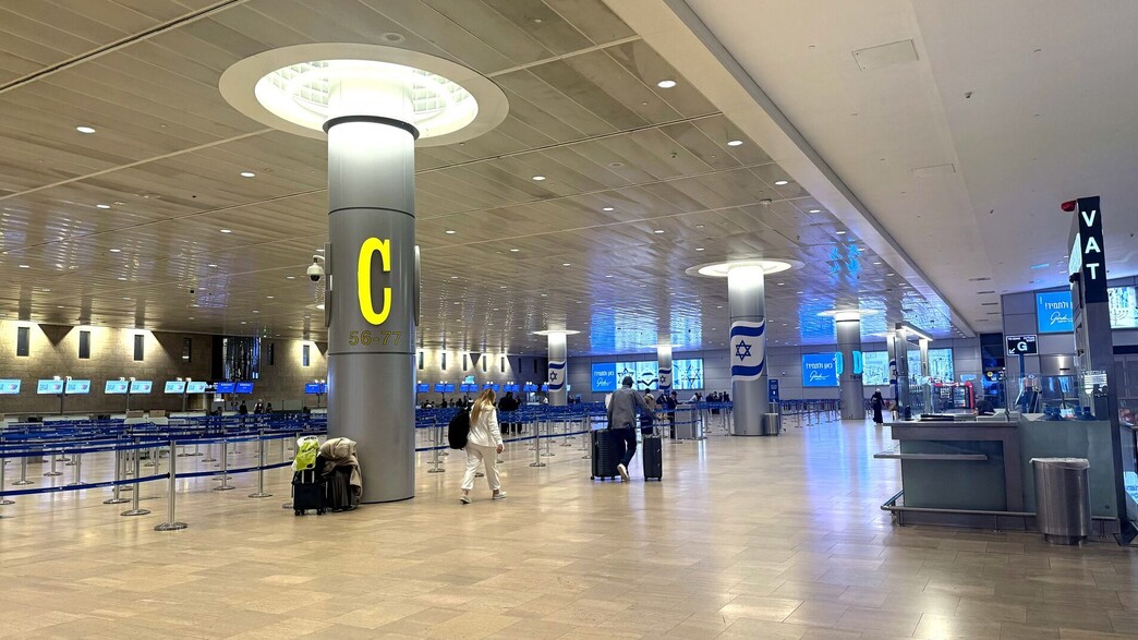 ביטולי טיסות: אלה החברות שביטלו בעקבות הירי מאיראן