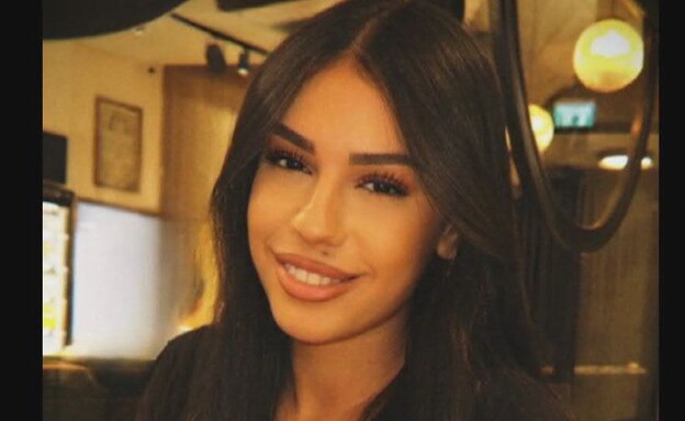 מה באמת קרה לגפן? האמת על הלילה שבו נהרגה הנערה (צילום: N12)