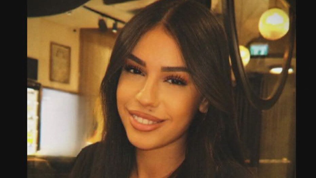 מה באמת קרה לגפן? האמת על הלילה שבו נהרגה הנערה מה באמת קרה לגפן? האמת על הלילה שבו נהרגה הנערה
