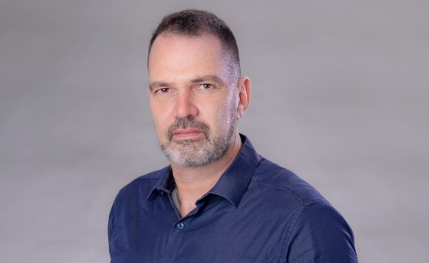 יו"ר ארגון העובדים בבנק הפועלים רוני גרפונקל