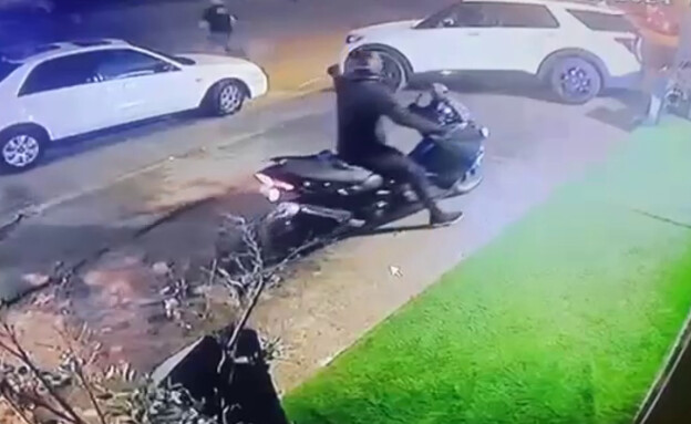 תיעוד הרצח בשפרעם