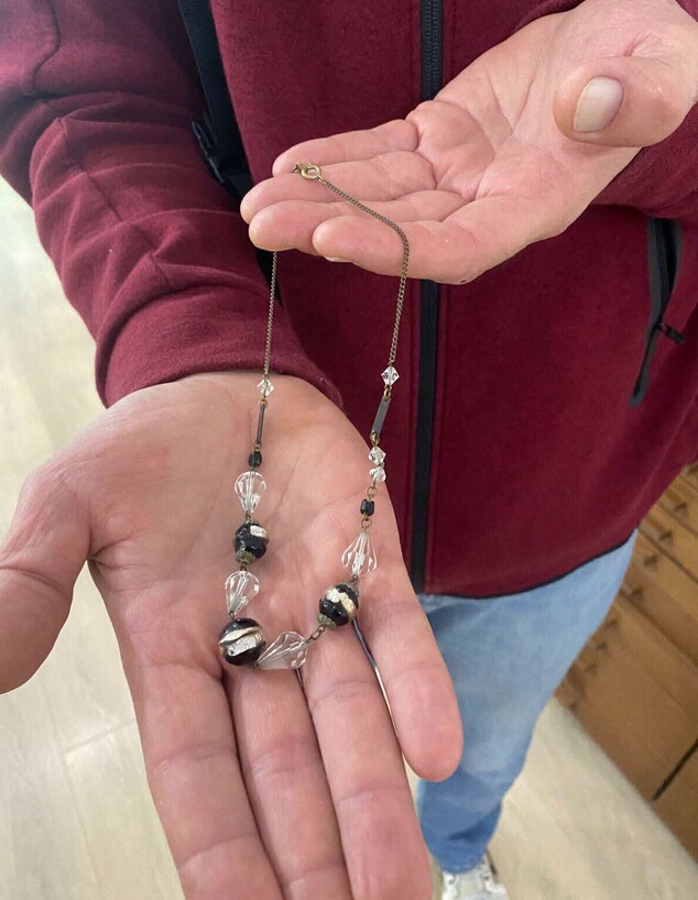שרשרת הורים שרשרת הורים
