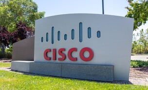 סיסקו cisco (צילום: JHVEPhoto, shutterstock)