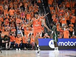 (GETTY) (צילום: ספורט 5)