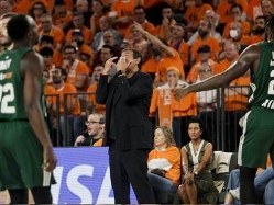 Jose Miguel Fernandez/Anadolu via Getty Images (צילום: ספורט 5)