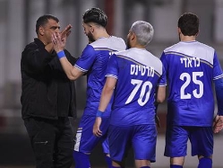 sportFive1717923 (צילום: ספורט 5)