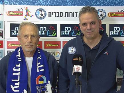 sportFive1717927 (צילום: ספורט 5)