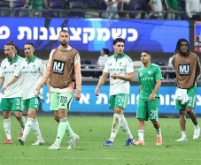 sportFive1717937 (צילום: ספורט 5)