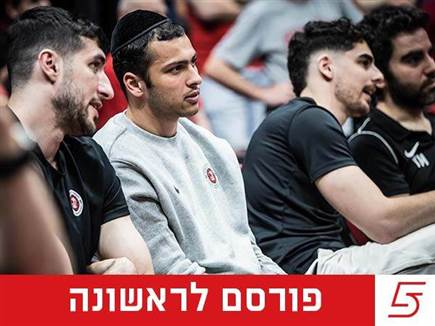 sportFive1717947 (צילום: ספורט 5)