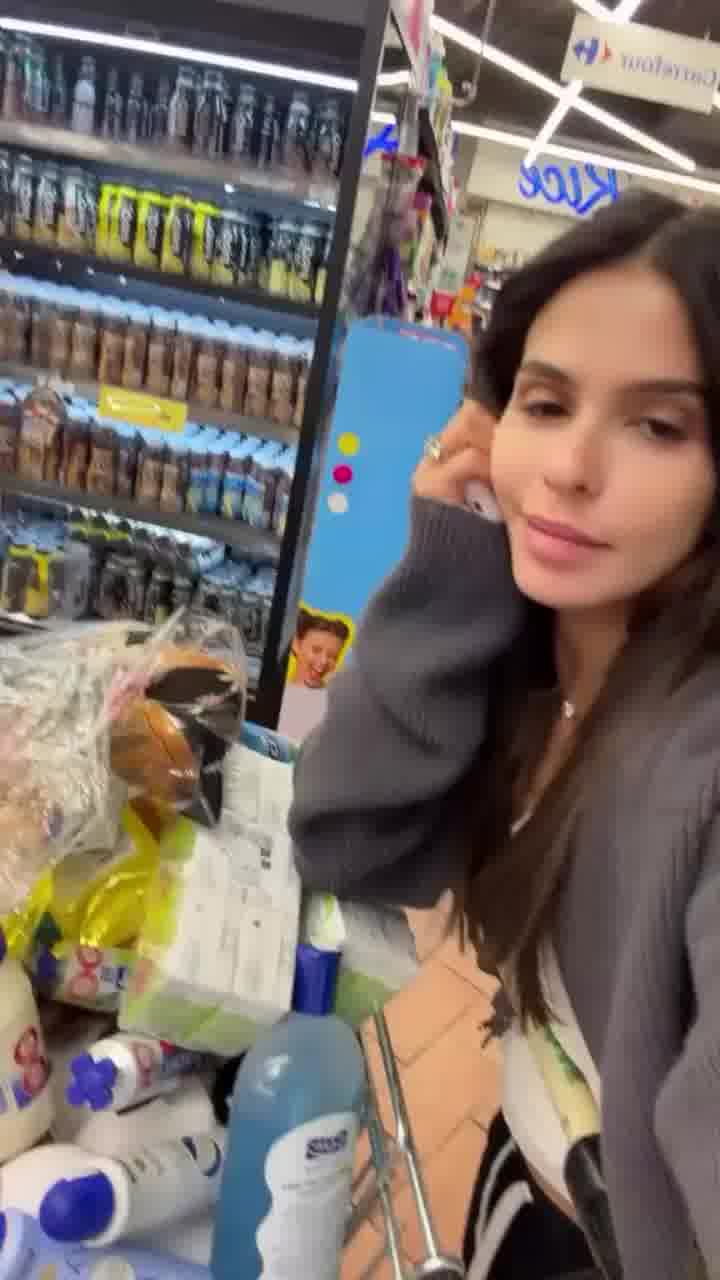 ״איפה ירון המנהל?״: למיכל הקטנה לא בא בטוב התור בסופר ב-10 בבוקר