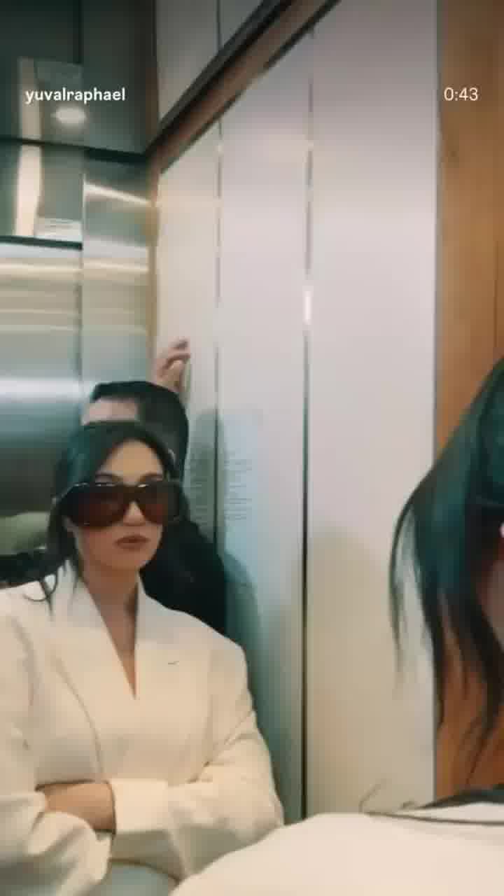 מה נגיד לכם? יש לנו השבוע מגזין סופ״ש מושלם