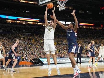 Mitchell Layton/Getty Images Mitchell Layton/Getty Images