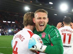 Matt Watson/Southampton FC via Getty Images (צילום: ספורט 5)