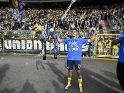 Tom Goyvaerts / BELGA MAG / Belga / AFP via Getty Images (צילום: ספורט 5)
