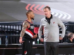 Sam Forencich/NBAE via Getty Images (צילום: ספורט 5)