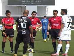 sportFive1719465 (צילום: ספורט 5)