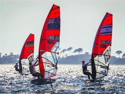 sailing energy (צילום: ספורט 5)