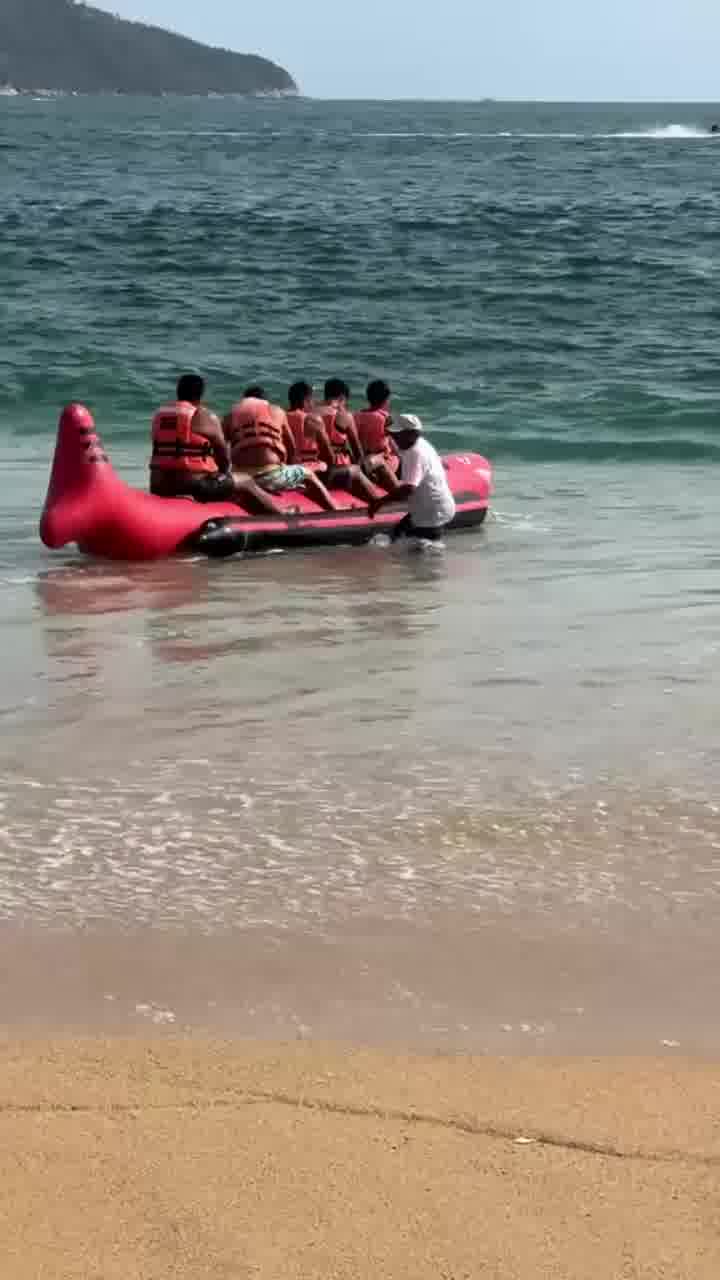 כמעט כמו בטיטניק