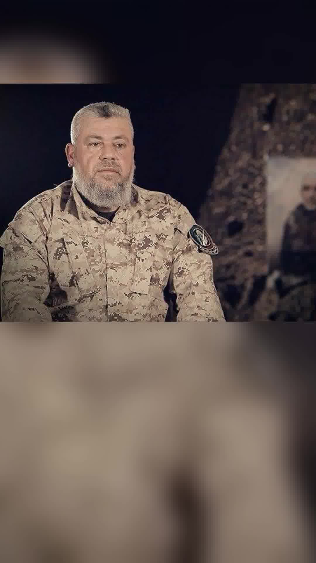 חמאס מאשר: מפקד הזרוע הצבאית של חמאס עז א-דין אל-חדאד חוסל בעזה