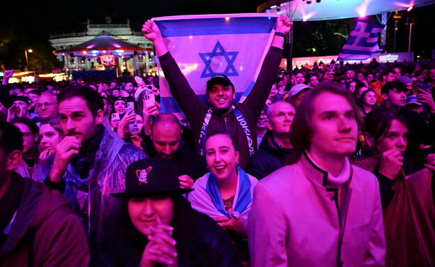אירוויזיון 2026, וינה