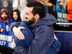 (Getty) (צילום: ספורט 5)