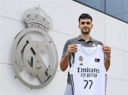 (Real Madrid Basket) (Real Madrid Basket)