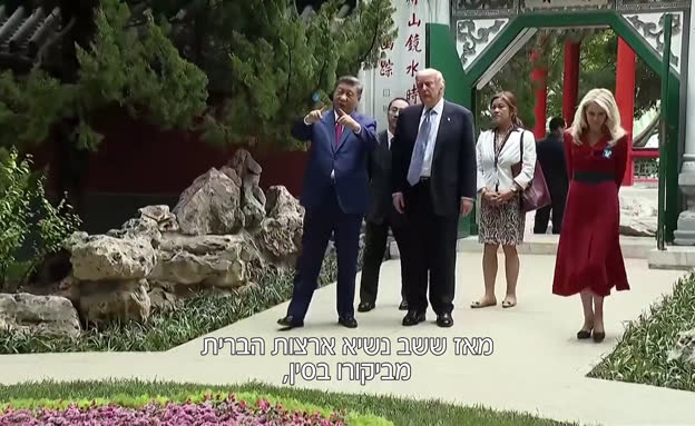 לקראת חידוש הלחימה עם איראן - או משא ומתן?