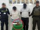 קולומביה: זוג נעצר בשדה תעופה לאחר שניסה להבריח קופים בתחתונים