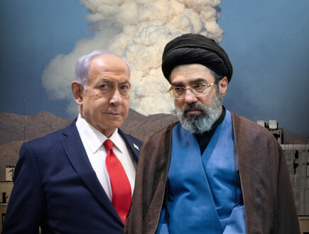 צה"ל: נערכים לאפשרות של ירי מאיראן לישראל בשעות הקרובות