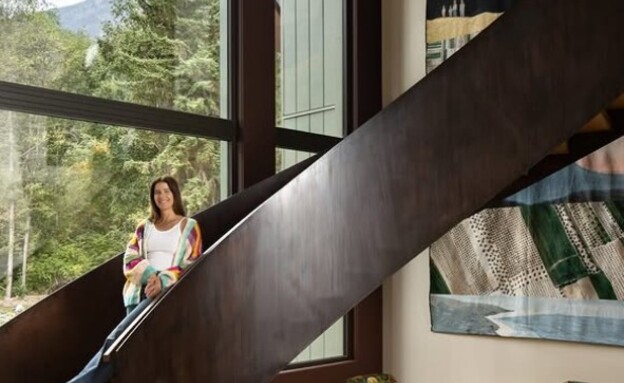 קובי סמולדרס (צילום: emaphotographi for archdigest  , instagram)