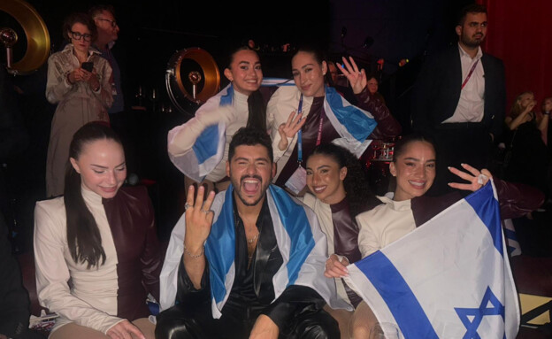 המשלחת הישראלית, נועם בתן, אירוויזיון 2026