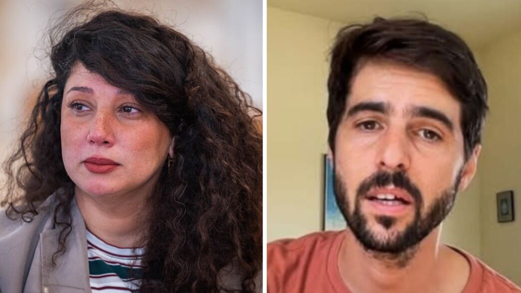 שי לי עטרי, יובל וילנר