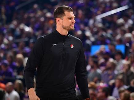 ספליטר. עונה מצוינת, למרות הכל (Kate Frese/NBAE via Getty Images) ספליטר. עונה מצוינת, למרות הכל (Kate Frese/NBAE via Getty Images)