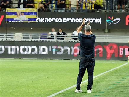 יצחקי. בינגו אחרי בינגו של מאמן (אלן שיבר) יצחקי. בינגו אחרי בינגו של מאמן (אלן שיבר)