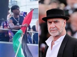 (Neilson Barnard/Getty Images) (צילום: ספורט 5)