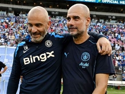 (Darren Walsh/Chelsea FC via Getty Images) (צילום: ספורט 5)