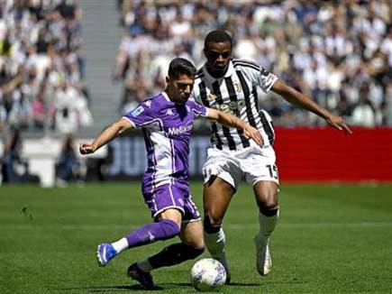 (Photo by Filippo Alfero - Juventus FC/Juventus FC via Getty Image