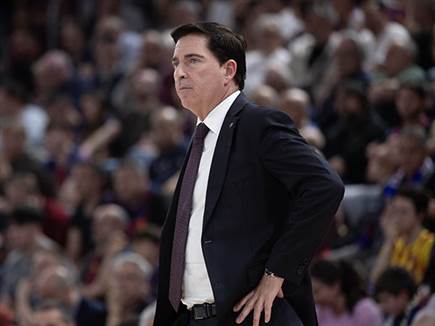 (Euroleague Basketball via Getty) (צילום: ספורט 5)