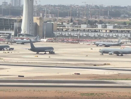 המסר האמריקני לישראל שרומז לאפשרות של חידוש הלחימה