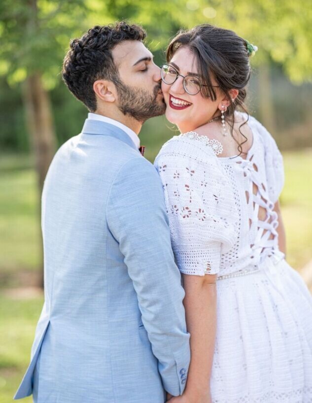 יעל דאבי מעודד