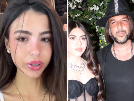 אליקו פותח חזית מול לירז? "90% ממה שמספרים לכם הוא קשקוש" 