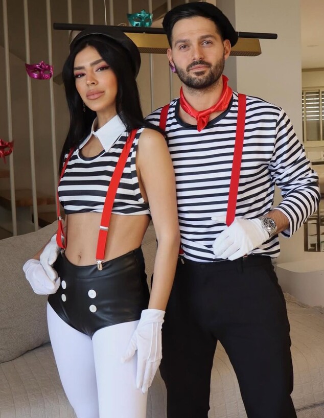 ספיר הרוש ספיר הרוש