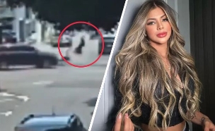 רוזה איברה טבארס דנטס (צילום: מתוך הרשתות החברתיות בהתאם לסעיף 27א' בחוק)