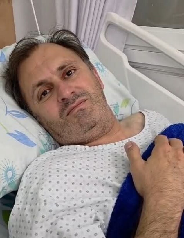סגן ראש העירייה, עביד עביד סגן ראש העירייה, עביד עביד