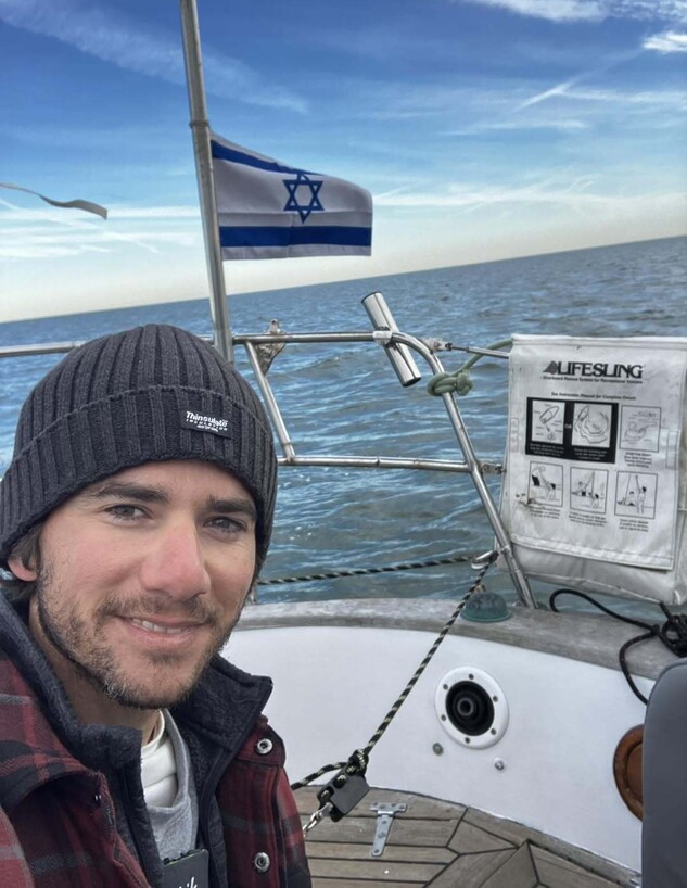 דניאל פינסקי
