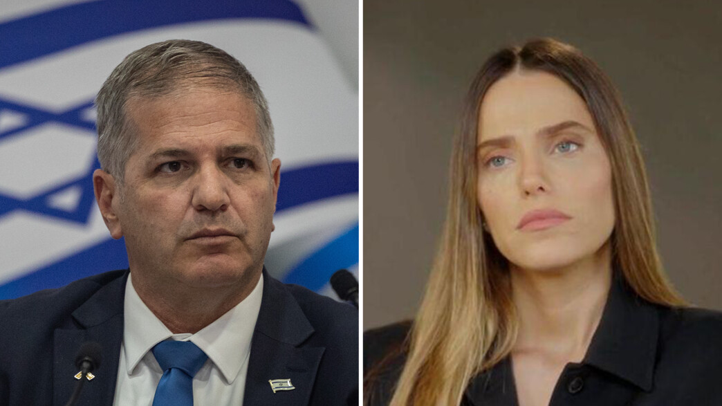 רותם סלע, יואב קיש רותם סלע, יואב קיש