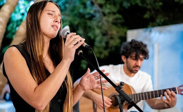 הדר שטראוס, סטודנטית ברימון הדר שטראוס, סטודנטית ברימון
