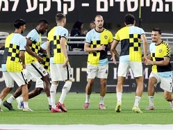 sportFive1720494 (צילום: ספורט 5)