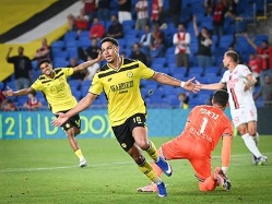 sportFive1720525 (צילום: ספורט 5)