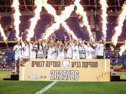 יונתן טפיאס, ההתאחדות לכדורגל (צילום: ספורט 5)